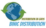 BINIC distribution