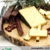 Grosse Jausenbox - Wurst und Käse