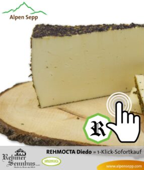 Rehmocta Diedo Schnittkäse Sofortkauf