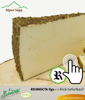 Rehmocta Ilga Käse Sofortkauf